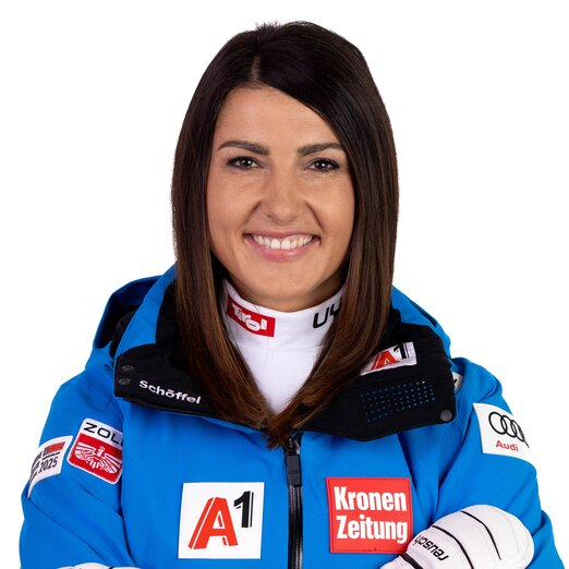 Stephanie Venier