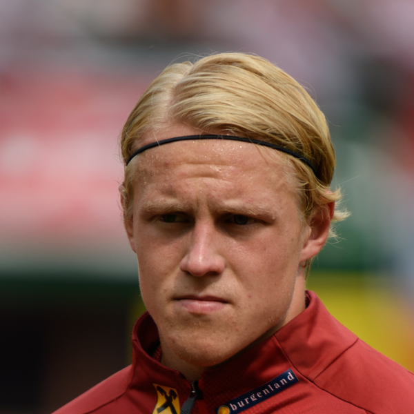 Xaver Schlager