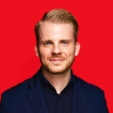 Tim Klüssendorf