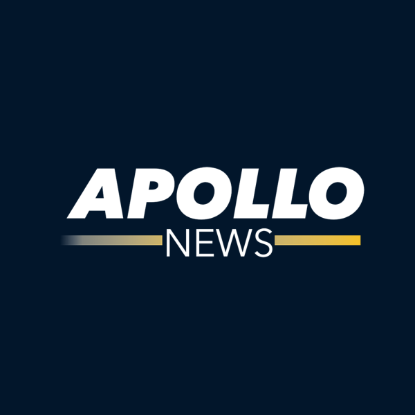 Apollo News logo
