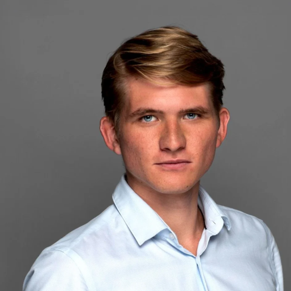 Max Mannhart