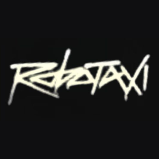 Robotaxi logo