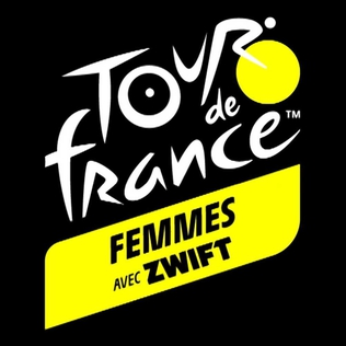 Tour de France Femmes