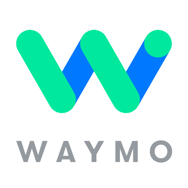 Waymo logo