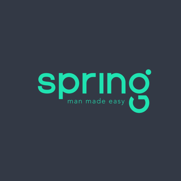 Gospring logo