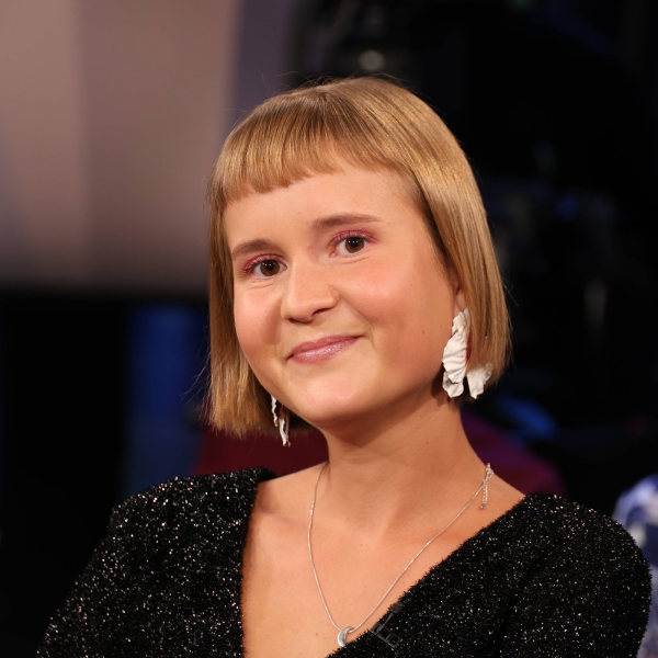 Caroline Wahl