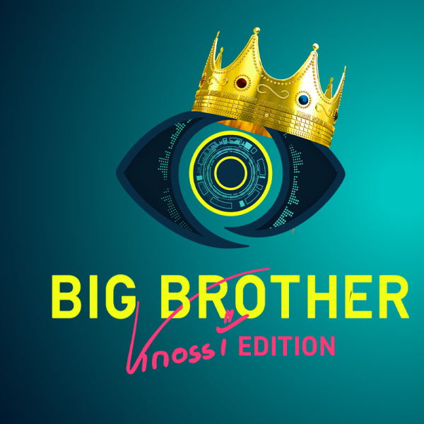 Big Brother – Knossi Edition