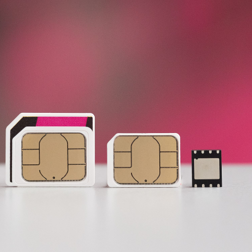 eSIM logo