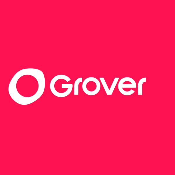 Grover logo