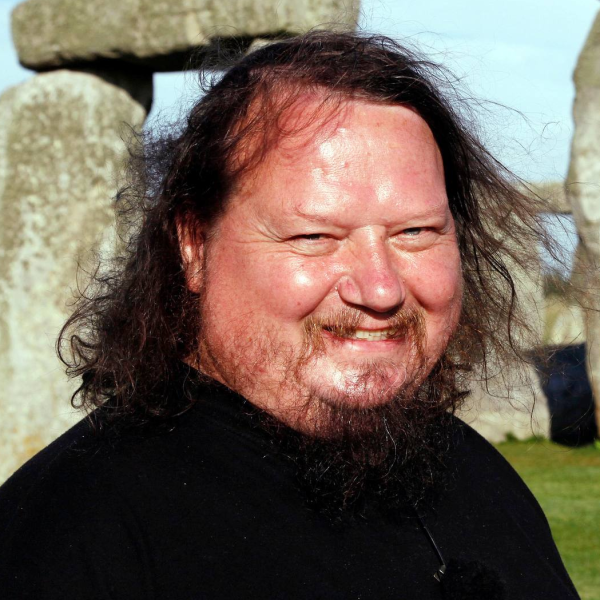 Peter Ludolf