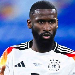 Antonio Rüdiger