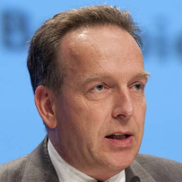 Stefan Homburg