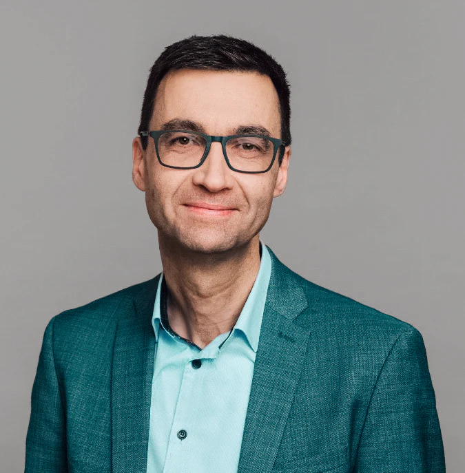 Alexander Kissler