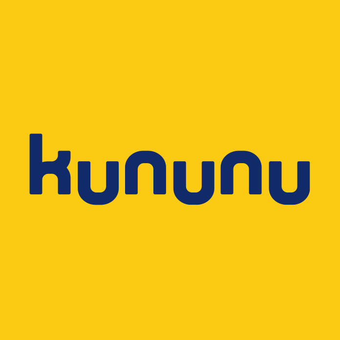 Kununu logo