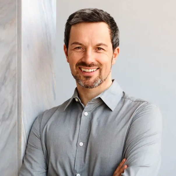 Marc Friedrich