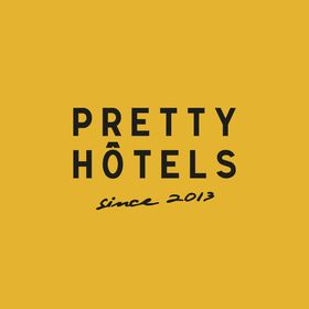 Pretty Hotels