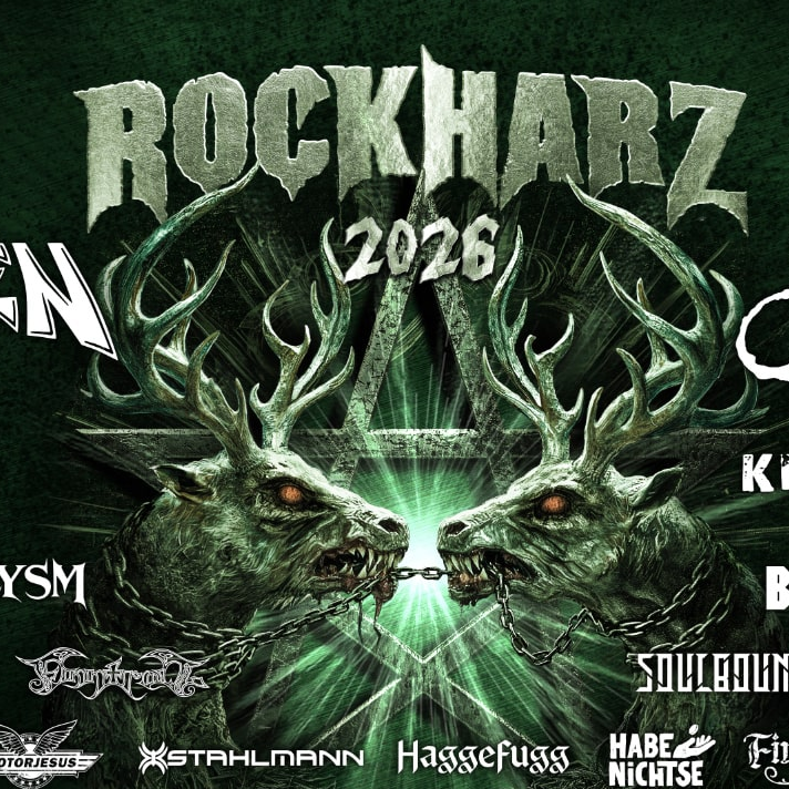 Rockharz
