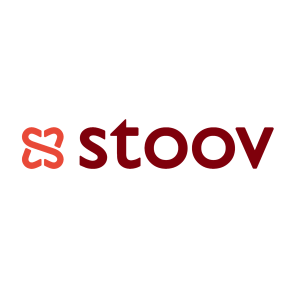 Stoov logo