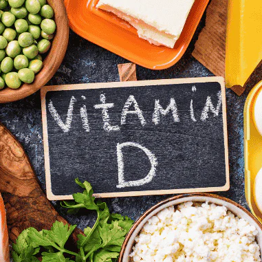 Vitamin D