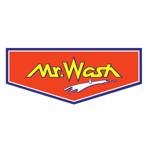 Mr. Wash