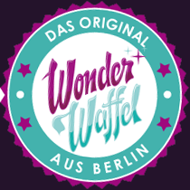 Wonderwaffel logo