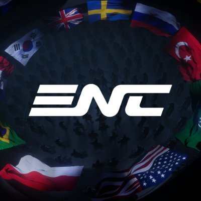 Esports Nations Cup