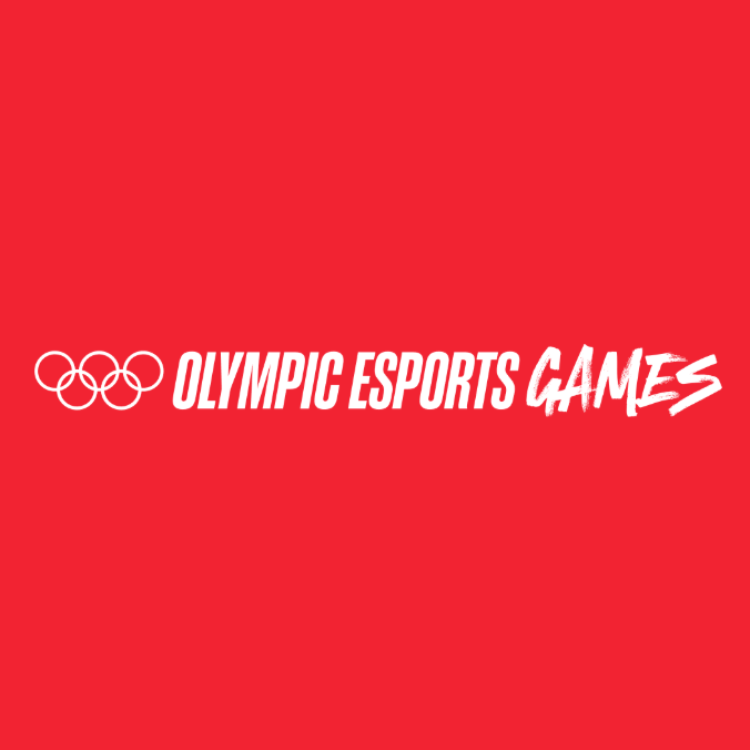 Olympic Esports Games