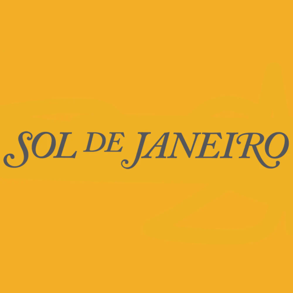 Sol de Janeiro logo