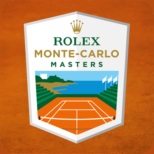 Monte-Carlo Masters