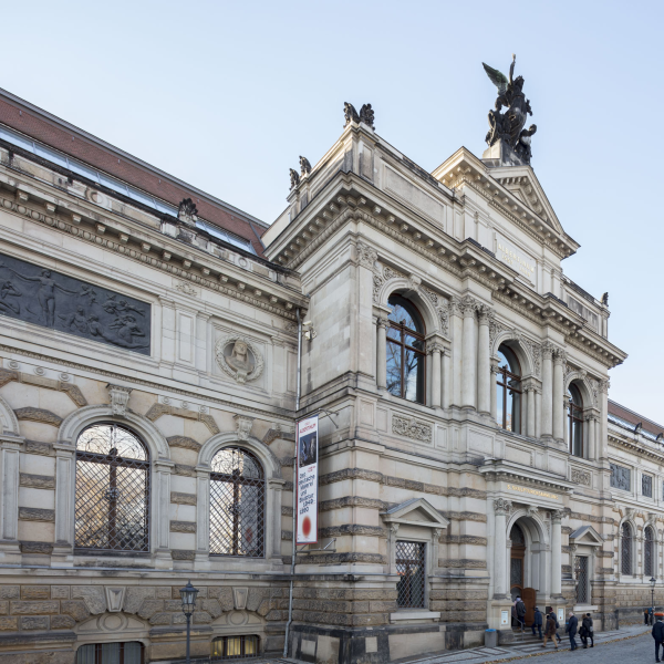 Albertinum