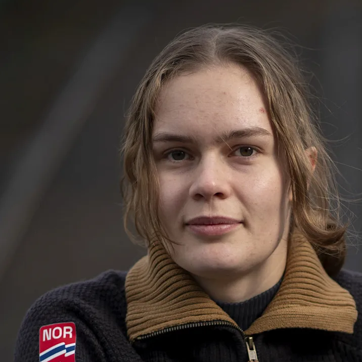 Anna Strøm