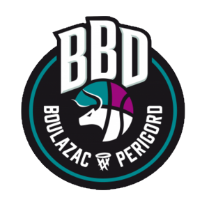 Boulazac Basket Dordogne