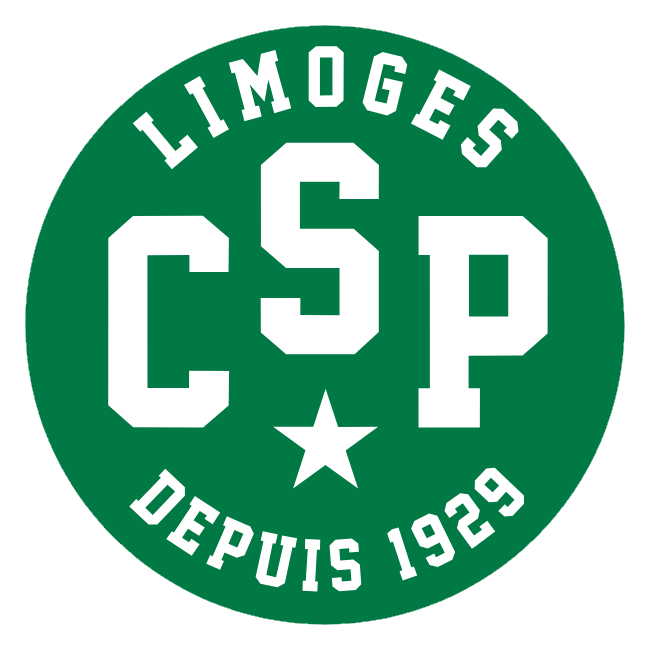 Limoges CSP