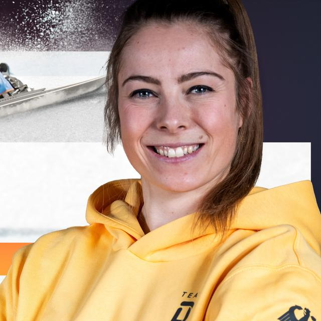 Daniela Maier