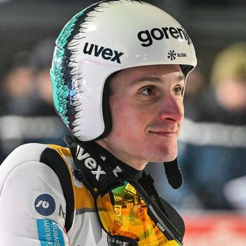 Domen Prevc