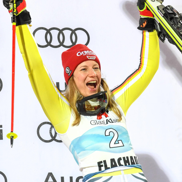 Lena Dürr