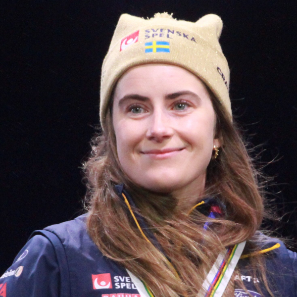 Ebba Andersson