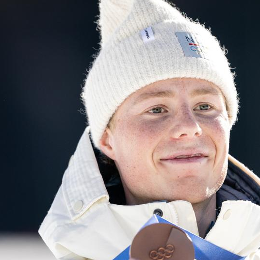 Einar Hedegart