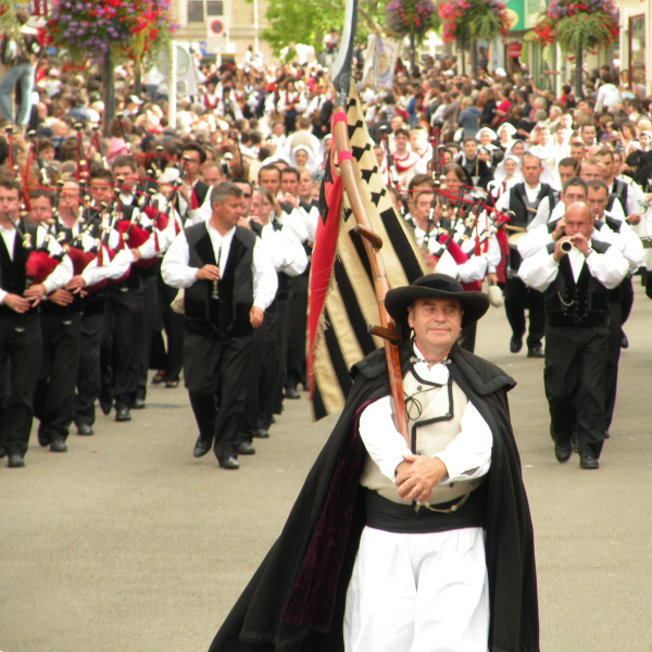 Festival Interceltique de Lorient