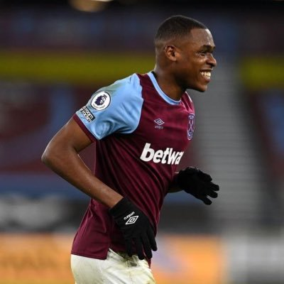 Issa Diop