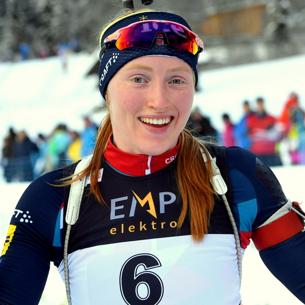 Maren Kirkeeide