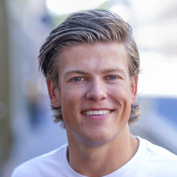 Johannes Klæbo