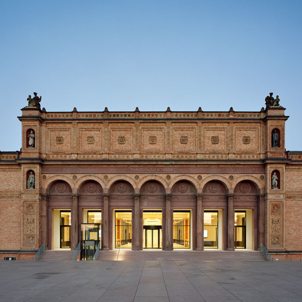 Hamburger Kunsthalle