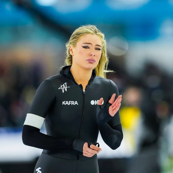 Jutta Leerdam