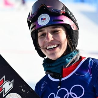 Zuzana Maderova