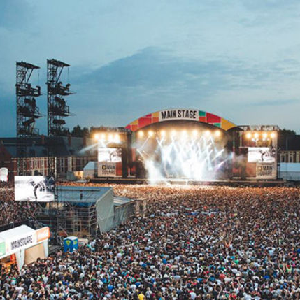 Main Square Festival