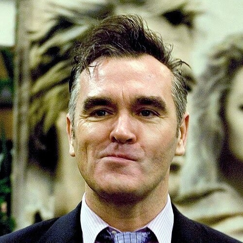 Morrissey logo