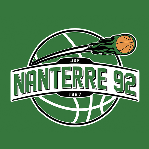 Nanterre 92