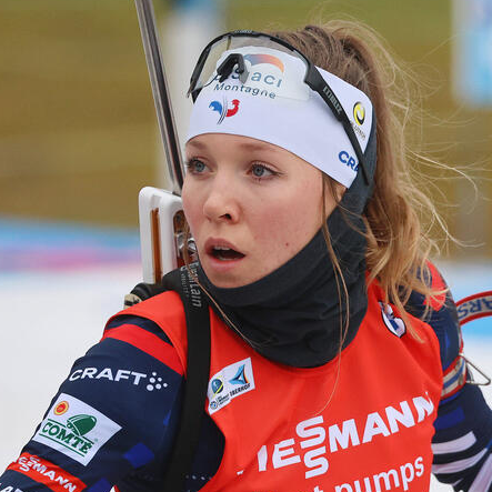 Océane Michelon