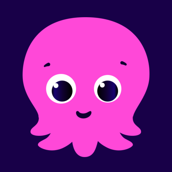 Octupus Energy